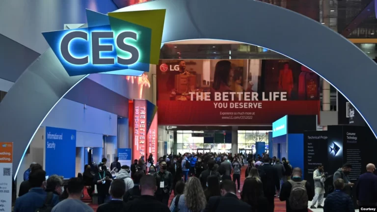 CES 2023 aborda los desafíos globales