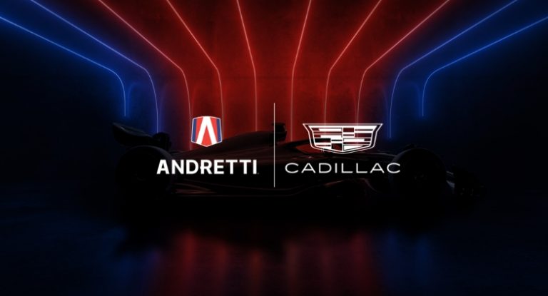 Andretti Global y General Motors se unen en la persecución de la F1