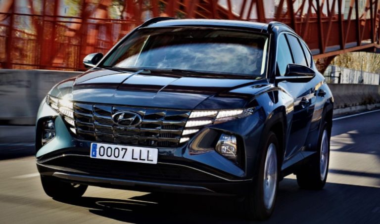 Los autos más vendidos de 2022