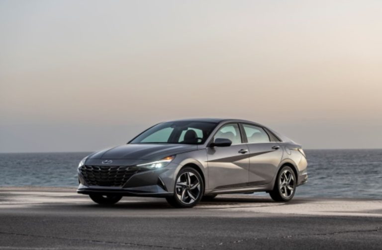 Hyundai lidera la industria en US News & World