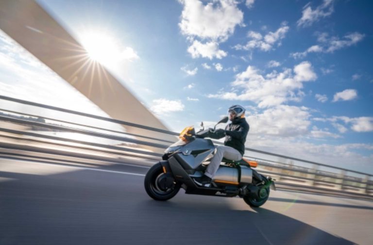 BMW logra el mejor resultado de ventas en la historia