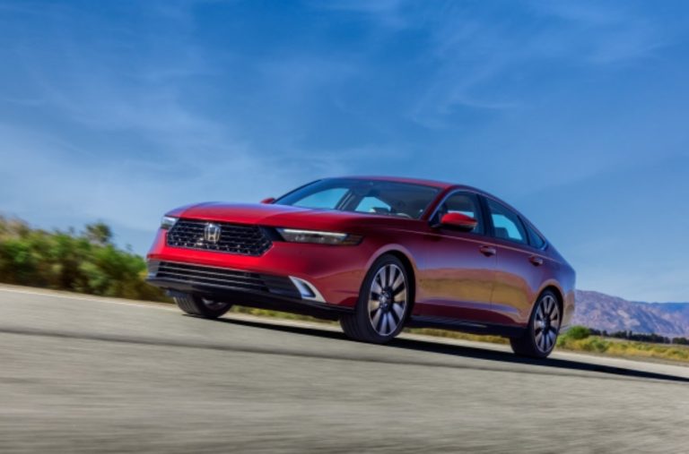 Honda, perspectivas sobre el negocio de automóviles
