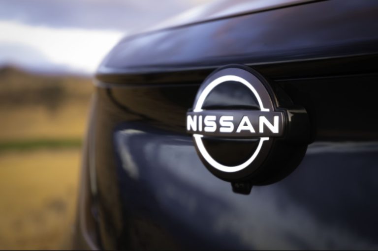 Nissan aumenta la comodidad del cliente