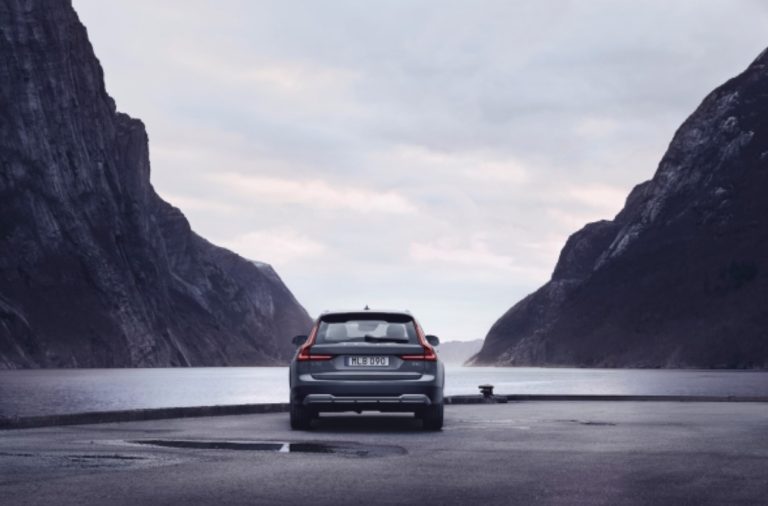 Volvo Cars trae la oferta de suscripción de vehículos Care by Volvo a California