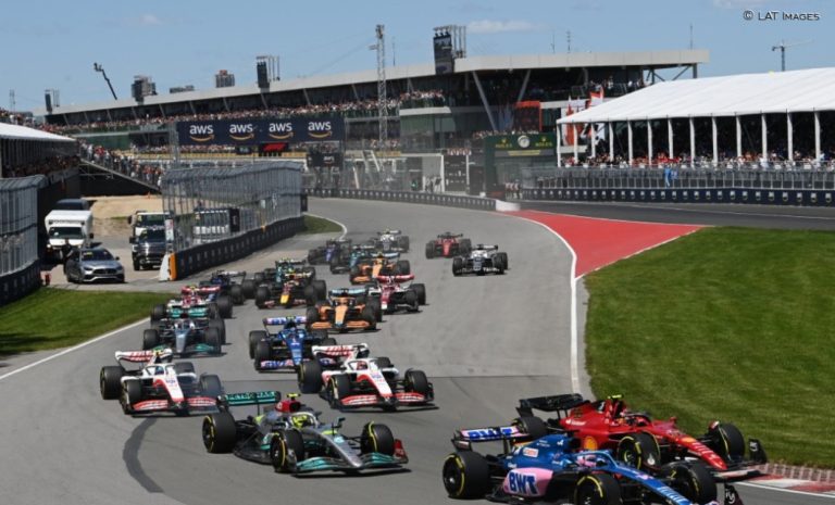 Liberty Media, dispuesta a vender la F1 por un beneficio de 8.000 millones