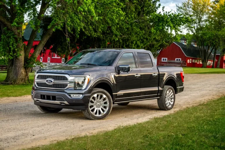 Estos son los autos, camionetas y SUV más vendidos de 2022