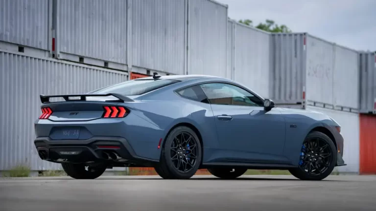 Todos los autos nuevos que saldrán en 2023