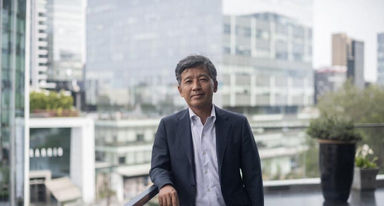 CEO de Toyota Latinoamérica los autos eléctricos van a demorar