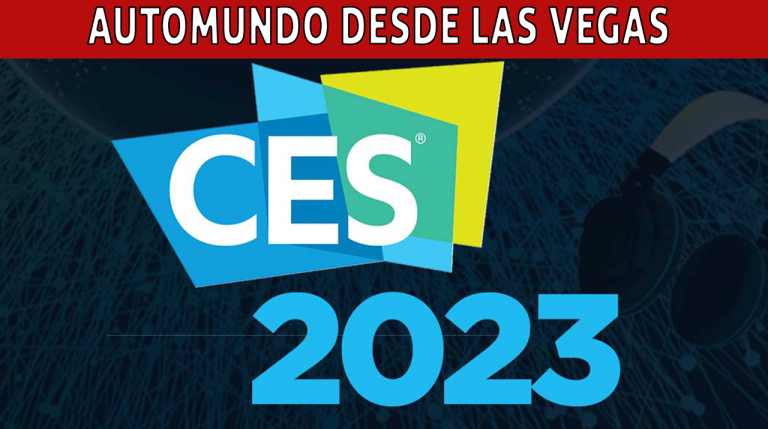 Jorge Koechlin presenta desde las Vegas CES 2023