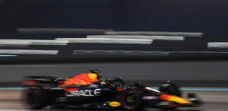 Red Bull y Ford pueden anunciar un acuerdo este viernes