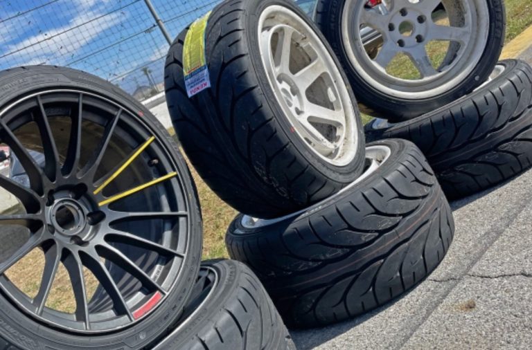 Kenda Tire se une a Formula DRIFT como proveedor oficial de neumáticos