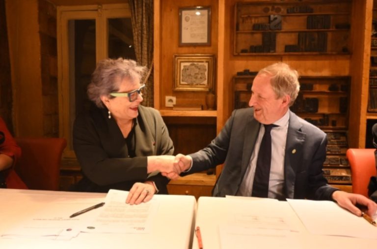 1000 Miglia renueva acuerdo con FIVA y presenta el calendario 2023