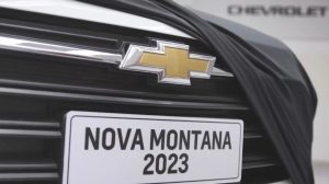 Nueva Montana Chevrolet