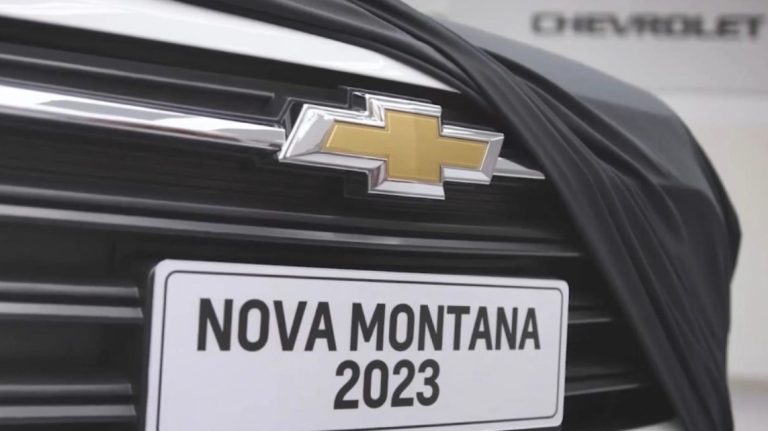 Nueva Montana Chevrolet