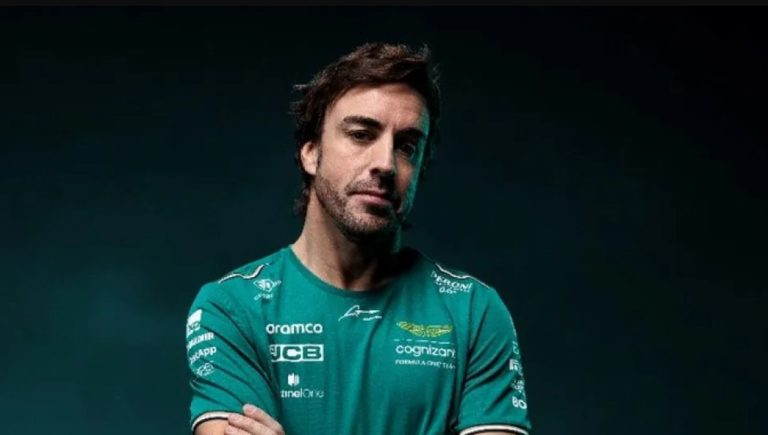 «Es cuestión de tiempo que Aston Martin gane carreras y títulos»