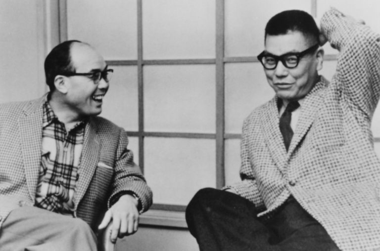 El cofundador de Honda Motor, Takeo Fujisawa, será incluido en el Salón de la Fama del Automóvil