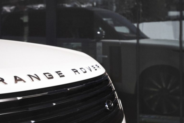 Range Rover House Park City abre para ofrecer experiencias de lujo a los huéspedes en el principal destino de invierno alpino