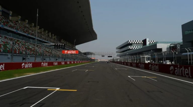 Ben Sulayem quiere que la F1 vuelva a la India, pero prioriza la popularización del automovilismo