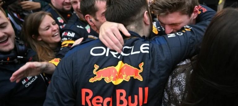 La F1 ha reescrito una regla para garantizar que se den puntos