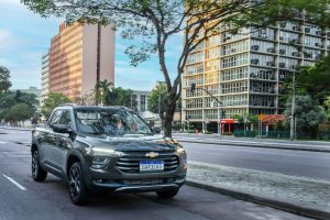 Automundo Chevrolet galeria