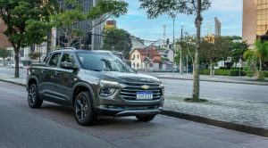 Automundo Chevrolet galeria