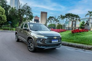 Automundo Chevrolet galeria