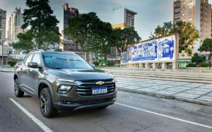 Automundo Chevrolet galeria