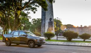 Automundo Chevrolet galeria