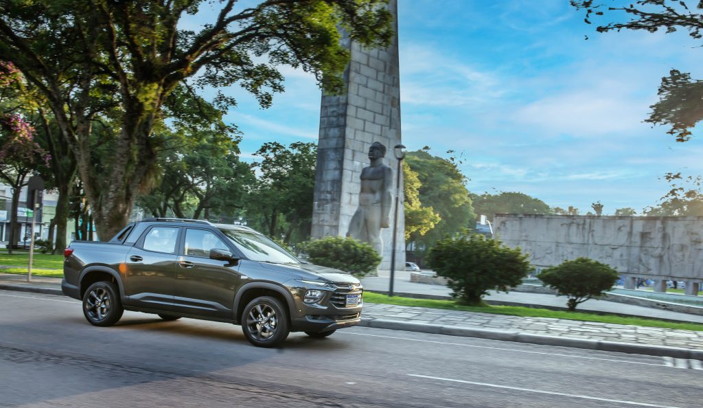 Automundo Chevrolet galeria