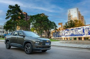 Automundo Chevrolet galeria