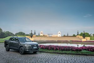 Automundo Chevrolet galeria