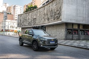 Automundo Chevrolet galeria