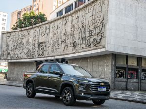 Automundo Chevrolet galeria