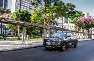Automundo Chevrolet galeria