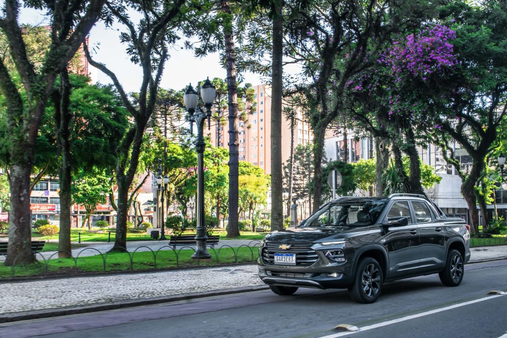 Automundo Chevrolet galeria