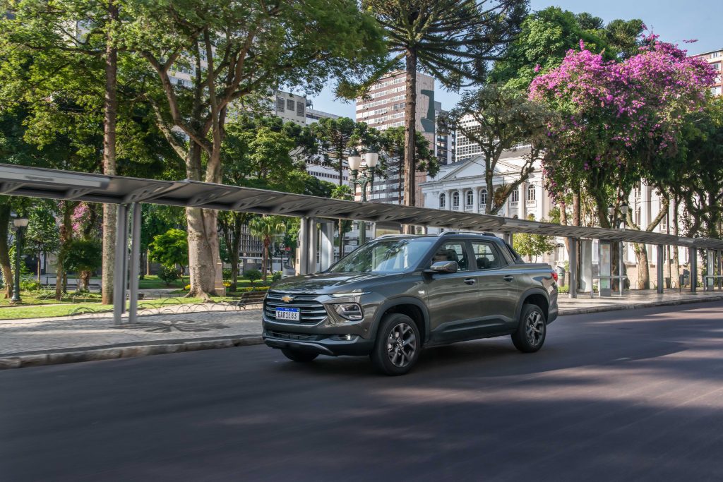Automundo Chevrolet galeria