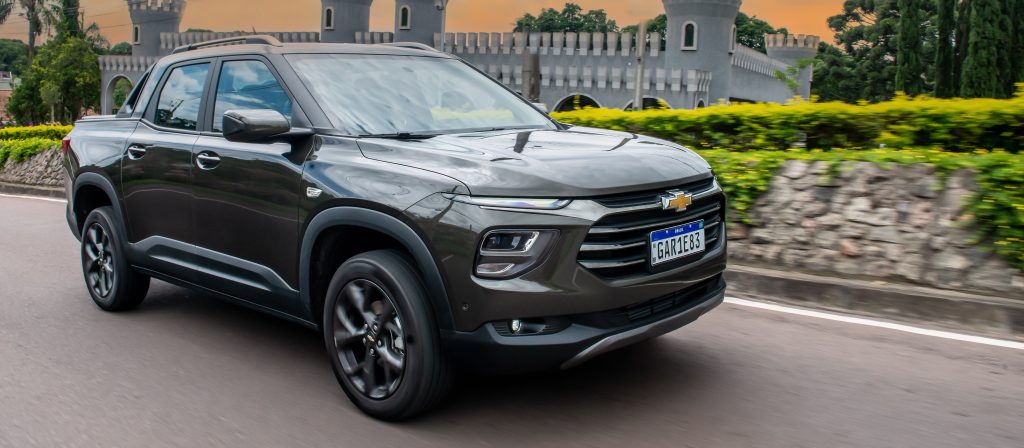 Automundo Chevrolet galeria