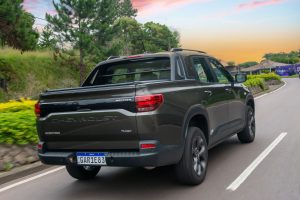 Automundo Chevrolet galeria