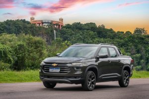 Automundo Chevrolet galeria