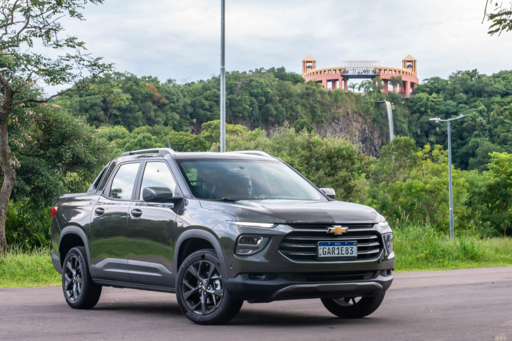 Automundo Chevrolet galeria