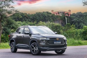Automundo Chevrolet galeria
