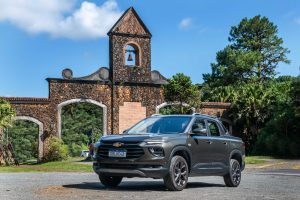 Automundo Chevrolet galeria