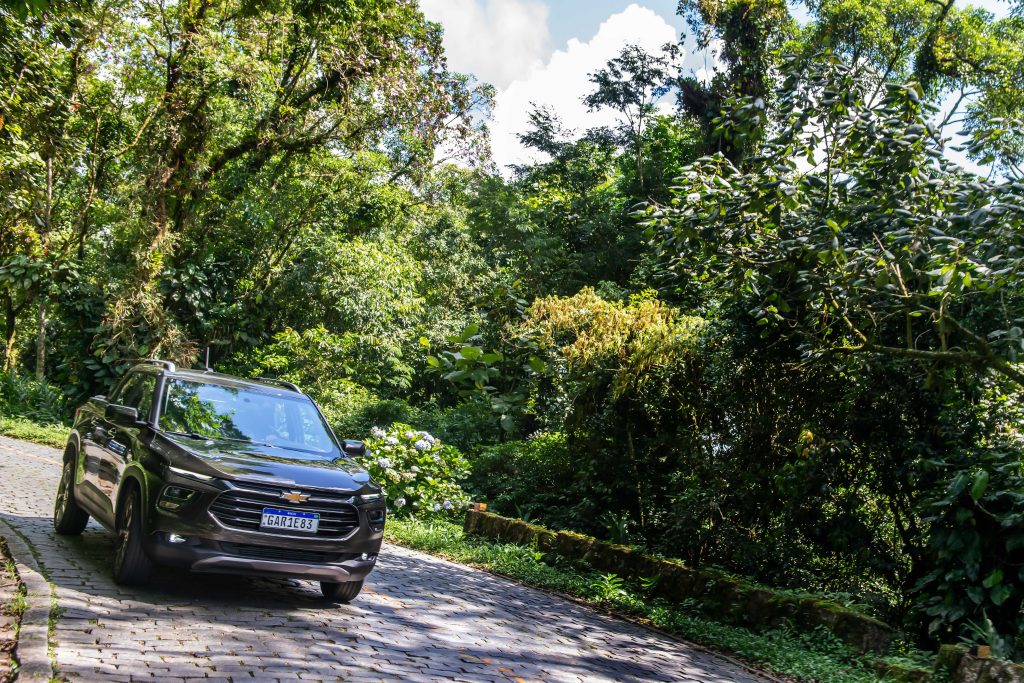 Automundo Chevrolet galeria