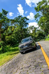 Automundo Chevrolet galeria