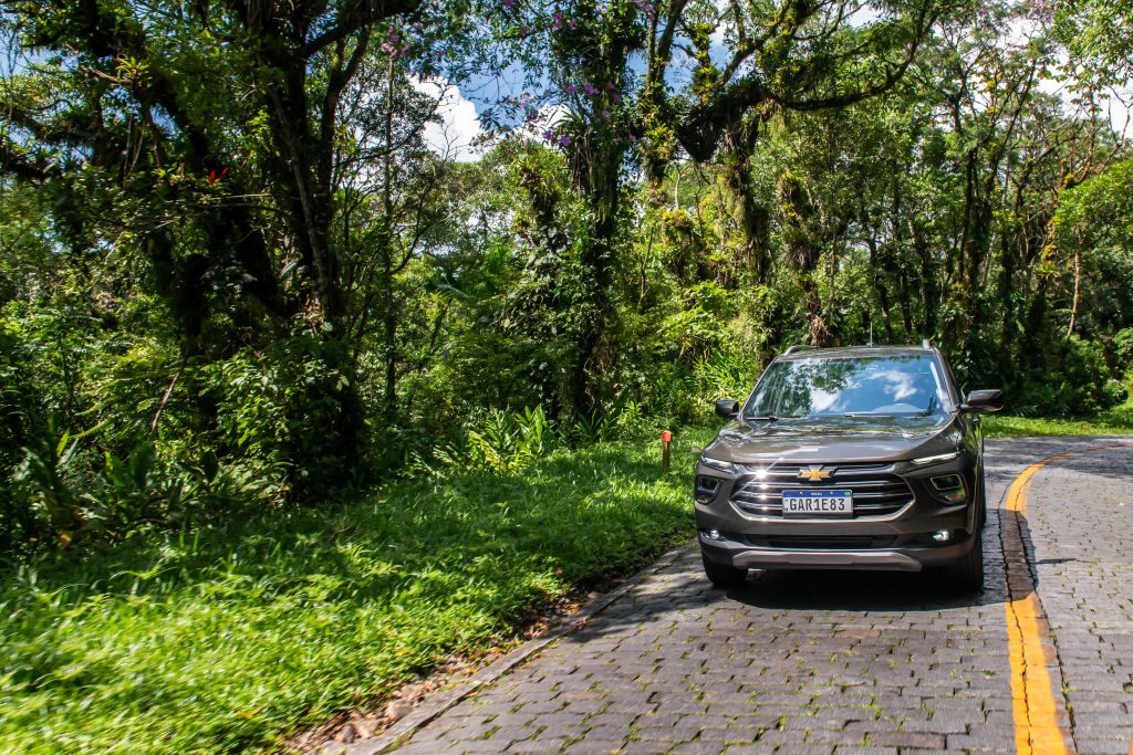 Automundo Chevrolet galeria
