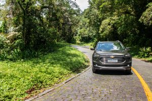 Automundo Chevrolet galeria