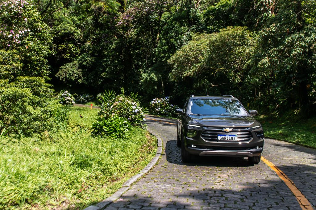 Automundo Chevrolet galeria