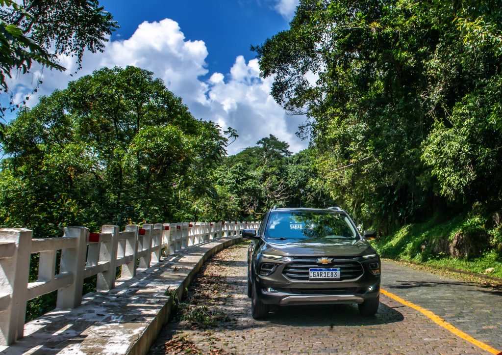 Automundo Chevrolet galeria