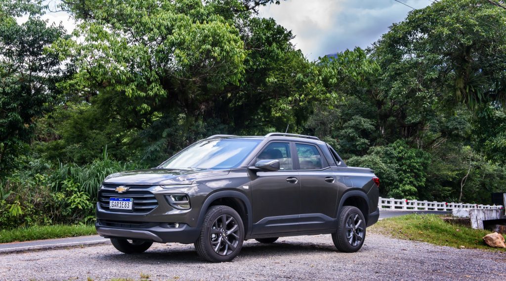 Automundo Chevrolet galeria