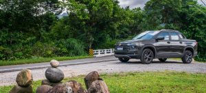 Automundo Chevrolet galeria